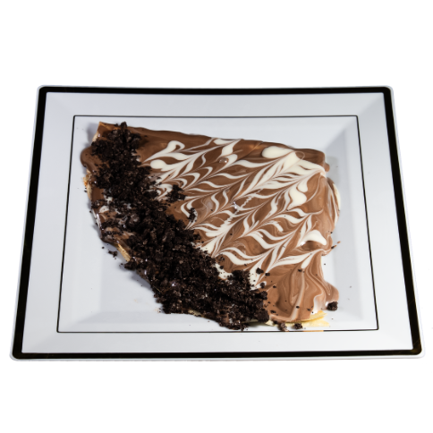 Crepe - Oreo